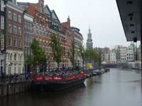 Amsterdam &ndash; &copy; Steffi Zimmermann (Eberhardt TRAVEL)
