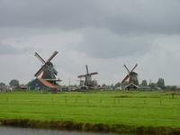Die Zaanse Schans &ndash; &copy; Steffi Zimmermann (Eberhardt TRAVEL)