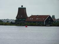 Die Zaanse Schans &ndash; &copy; Steffi Zimmermann (Eberhardt TRAVEL)