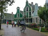 Die Zaanse Schans &ndash; &copy; Steffi Zimmermann (Eberhardt TRAVEL)