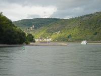 am Rhein &ndash; &copy; Steffi Zimmermann (Eberhardt TRAVEL)