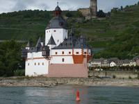 Die Pfalz &ndash; &copy; Steffi Zimmermann (Eberhardt TRAVEL)