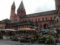 Mainz- Münster &ndash; &copy; Steffi Zimmermann (Eberhardt TRAVEL)