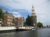 IMG_6558 Herrengracht &ndash; &copy; Kerstin Veit (Eberhardt TRAVEL)