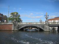 IMG_6560 Blauwbrug &ndash; &copy; Kerstin Veit (Eberhardt TRAVEL)