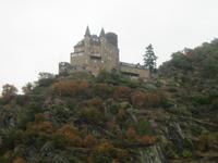 IMG_6664  Burg Katz &ndash; &copy; Kerstin Veit (Eberhardt TRAVEL)