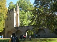 IMG_6675  Heidentürmchen Speyer &ndash; &copy; Kerstin Veit (Eberhardt TRAVEL)