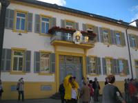 IMG_6680  Bischhofssitz &ndash; &copy; Kerstin Veit (Eberhardt TRAVEL)