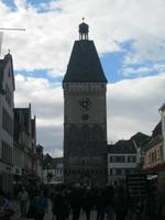 IMG_6685 ehem.Stadttor &ndash; &copy; Kerstin Veit (Eberhardt TRAVEL)
