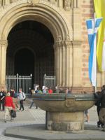 IMG_6691  Dom &ndash; &copy; Kerstin Veit (Eberhardt TRAVEL)