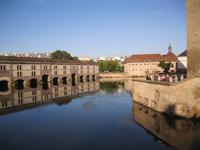 IMG_6708 ehem.Festungsanlage &ndash; &copy; Kerstin Veit (Eberhardt TRAVEL)