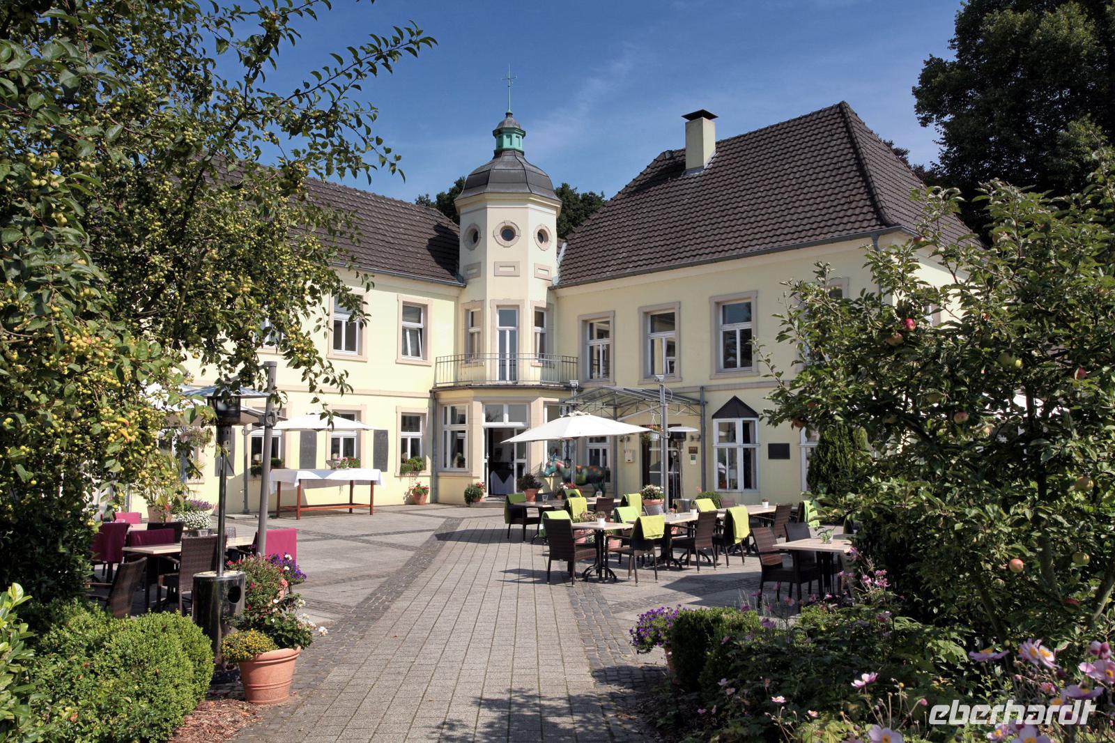 Wesel Hotel 