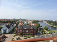 Am alten Strom &ndash; &copy; Ute Hofmann (Eberhardt TRAVEL)