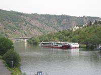 Cochem - die Perle an der Mosel - MS RHEIN SYMPHONIE &ndash; &copy; Marion Kottlos (Eberhardt TRAVEL)