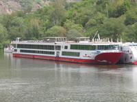 Cochem - die Perle an der Mosel - MS RHEIN SYMPHONIE &ndash; &copy; Marion Kottlos (Eberhardt TRAVEL)
