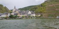 Beilstein - das Dornröschen der Mosel &ndash; &copy; Marion Kottlos (Eberhardt TRAVEL)