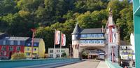 Traben-Trabach - Brückentor &ndash; &copy; Marion Kottlos (Eberhardt TRAVEL)