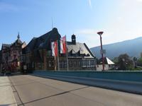Traben-Trabach - Postgebäude &ndash; &copy; Marion Kottlos (Eberhardt TRAVEL)