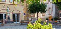 Traben-Trabach - Weinbrunnen &ndash; &copy; Marion Kottlos (Eberhardt TRAVEL)