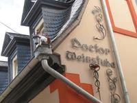 Bernkastel-Kues - Doctor Weinstube &ndash; &copy; Marion Kottlos (Eberhardt TRAVEL)
