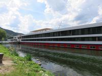 Bernkastel-Kues - MS RHEIN SYMPHONIE &ndash; &copy; Marion Kottlos (Eberhardt TRAVEL)