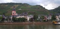 Zell und Weinberg Zeller Schwarze Katze &ndash; &copy; Marion Kottlos (Eberhardt TRAVEL)