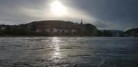 Abends an der Mosel &ndash; &copy; Marion Kottlos (Eberhardt TRAVEL)