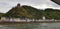 UNESCO Weltkulturerbe Mittelrhein &ndash; &copy; Marion Kottlos (Eberhardt TRAVEL)