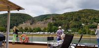 Burg Reichenstein &ndash; &copy; Marion Kottlos (Eberhardt TRAVEL)