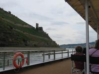 Burg Ehrenfels &ndash; &copy; Marion Kottlos (Eberhardt TRAVEL)