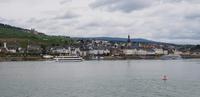 Rüdesheim &ndash; &copy; Marion Kottlos (Eberhardt TRAVEL)