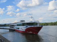 MS RHEIN SYMPHONIE &ndash; &copy; Marion Kottlos (Eberhardt TRAVEL)