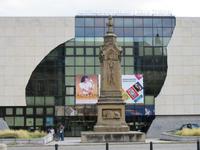Mannheims Theater &ndash; &copy; Marion Kottlos (Eberhardt TRAVEL)