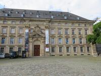 Mannheim - Zeughaus &ndash; &copy; Marion Kottlos (Eberhardt TRAVEL)