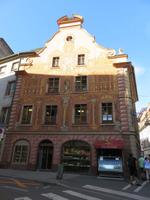 Straßburg  &ndash; &copy; Marion Kottlos (Eberhardt TRAVEL)