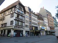 Straßburg &ndash; &copy; Marion Kottlos (Eberhardt TRAVEL)