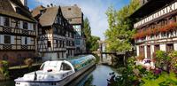 Straßburg - Gerberviertel La Petite France &ndash; &copy; Marion Kottlos (Eberhardt TRAVEL)