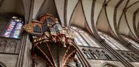 Straßburg - Kathedrale Notre Dame &ndash; &copy; Marion Kottlos (Eberhardt TRAVEL)
