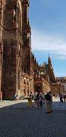 Straßburg - Kathedrale Notre Dame &ndash; &copy; Marion Kottlos (Eberhardt TRAVEL)