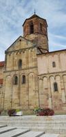 Elsäßer Weinstraße - Kirche von Ottrott &ndash; &copy; Marion Kottlos (Eberhardt TRAVEL)