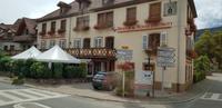 Ottrott ´- weiter nach Obernai &ndash; &copy; Marion Kottlos (Eberhardt TRAVEL)