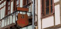 Obernai - Hotel zur Heiligen Odilie &ndash; &copy; Marion Kottlos (Eberhardt TRAVEL)
