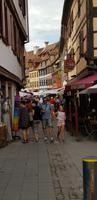 Obernais Gassen &ndash; &copy; Marion Kottlos (Eberhardt TRAVEL)