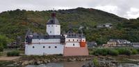 Burg Pfalzgrafenstein &ndash; &copy; Marion Kottlos (Eberhardt TRAVEL)