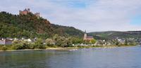 Burg Stahleck &ndash; &copy; Marion Kottlos (Eberhardt TRAVEL)