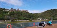 Burg Rheinfels &ndash; &copy; Marion Kottlos (Eberhardt TRAVEL)