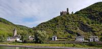 Burg Maus hoch über dem Rhein &ndash; &copy; Marion Kottlos (Eberhardt TRAVEL)