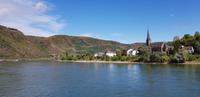 Boppard &ndash; &copy; Marion Kottlos (Eberhardt TRAVEL)