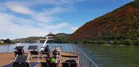 Die Marksburg &ndash; &copy; Marion Kottlos (Eberhardt TRAVEL)