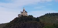 Die Marksburg &ndash; &copy; Marion Kottlos (Eberhardt TRAVEL)